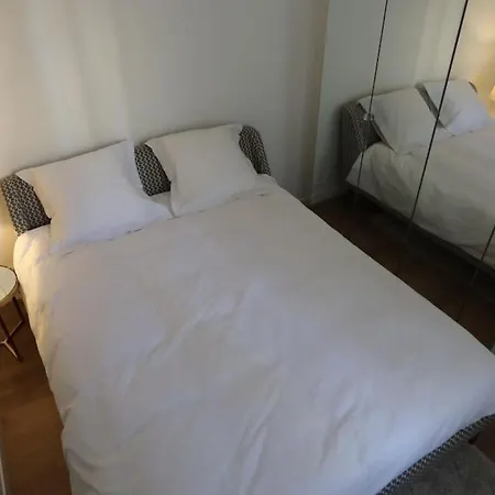 L'etoile Du 17eme Espace Confort Calme Apartmán