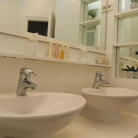 Apartmán L'etoile Du 17eme Espace Confort Calme *