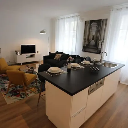 L'etoile Du 17eme Espace Confort Calme * Paříž