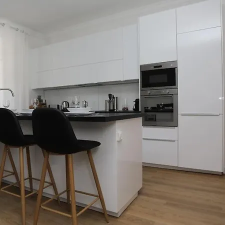 L'etoile Du 17eme Espace Confort Calme Apartmán Paříž